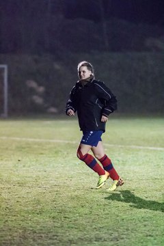 Bild 21 - Frauen TuS Tensfeld - TSV Wiemersdorf : Ergebnis: 1:1